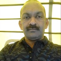 Rakesh Patro