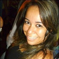 Miriam Da Conceição
