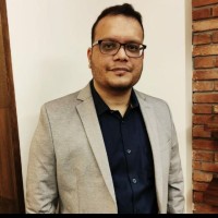 Hardik Shah