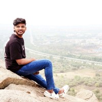 Dhruva chand S.