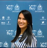 Hend Bousrih