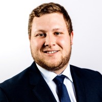 Trevor Reno