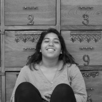 Elizabeth Bustos Campos