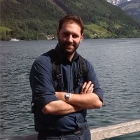 Paolo S. Toffano