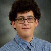 Andrew Matulich