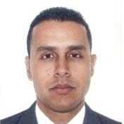 John Alejandro Londoño Escobar