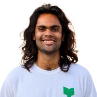 Michael Sharma