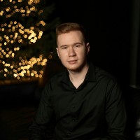 Kirill Telegin