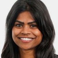 Usha Schaan