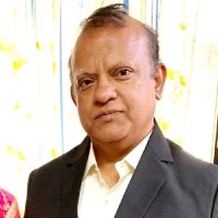 Anil Mishra