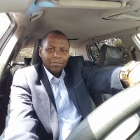 Vincent Mungai