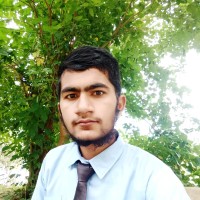 Ubaid Ur Rahman