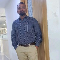 hari. nayak