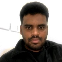 Abhilash R