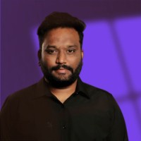 Vivek Damodar