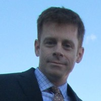 Jamie Spence P.Eng