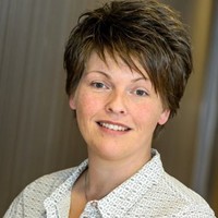 Eveline Voncken - Evertz