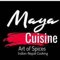 Maya Cuisine