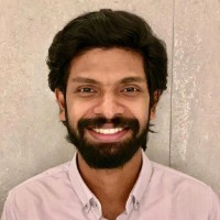 Ajipraj Loganathan