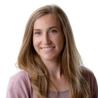 Kelli Larrubia, Ma Ed.