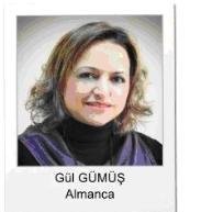 gül gümüş