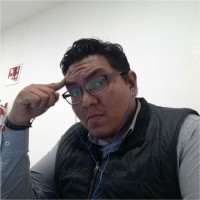 Jonathan Gilberto Rodríguez Ramírez