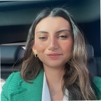 Nouran El Gohary