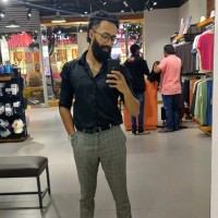 Roshan Raju Thomas
