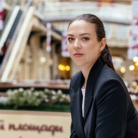 Svetlana Soloveva