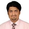 Khuram Arain