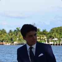 Joseph Caso