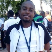 Olamide Olatunji, M.Sc