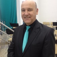 Eli Cesar Ribeiro