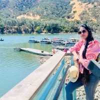 Priyanka M