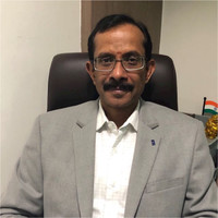 Srinivas Mv
