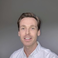 Mark Crosby