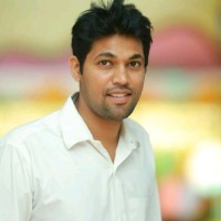 Nithin M