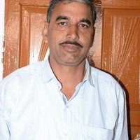 Panna Ram Pilaniya