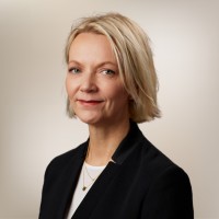Birgitta Wikman Erlandson
