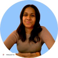 Aashna Bansal