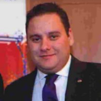 Joaquin Isturiz Gonzalez
