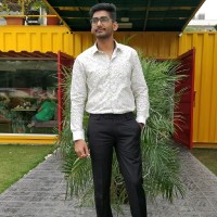 Naman Gupta