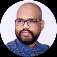 Akhilesh Shivkumar