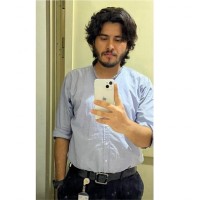 KASHIF Mohammad