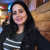 Rupinder Kaur