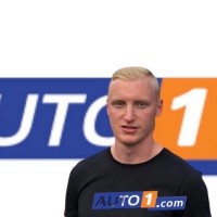 Kevin Van Den Berg