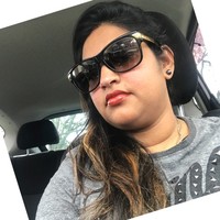 Reena Dutt