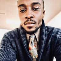 Derrick Garner