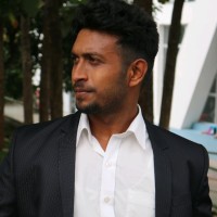 Venkatesh Arumugam