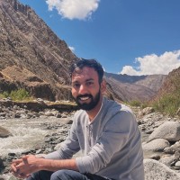 Chandra Shekhar Rathore